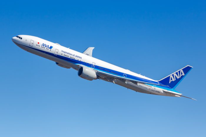 ANA Reopens its Grounded B777 Aircraft Restaurant in June 2021